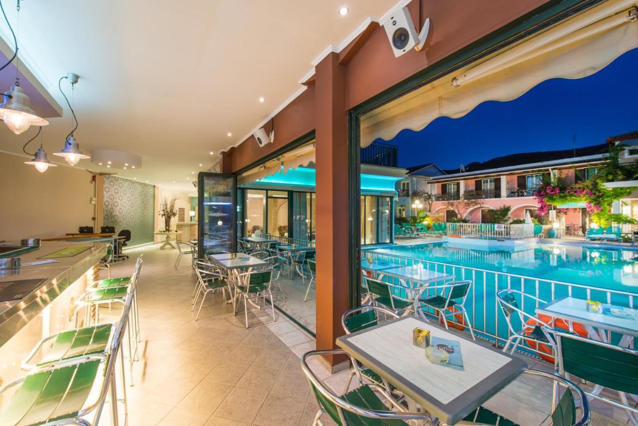 Hotel Sofia's Kalamaki (Zakynthos)
