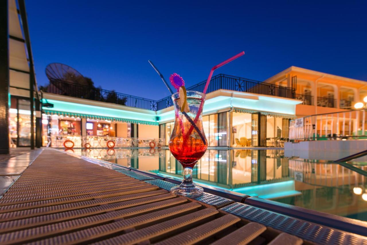 Hotel Sofia's 2*