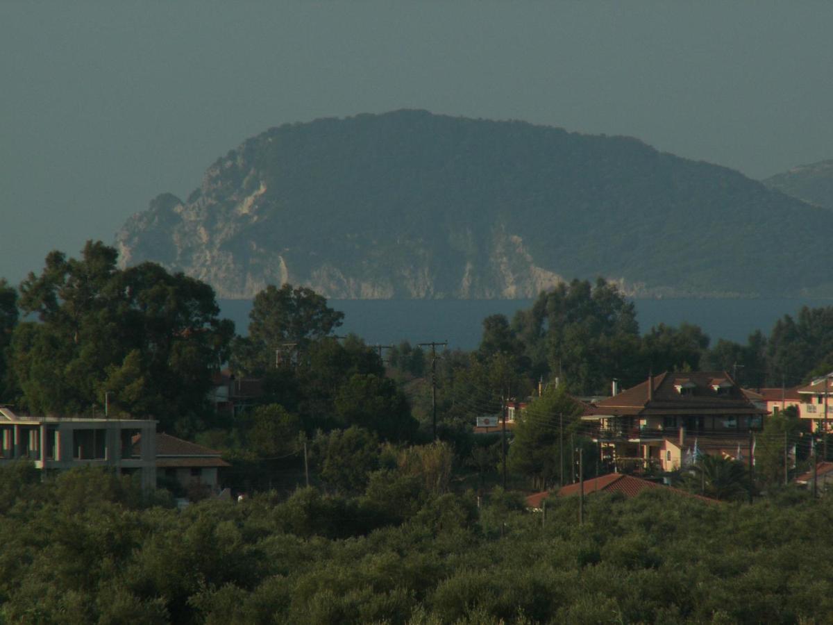 Elanthi Village 2* Kalamaki (Zakynthos)