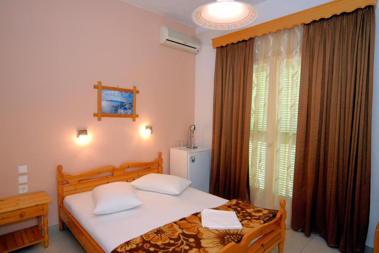 Aiolos House Guest house Skiathos Town
