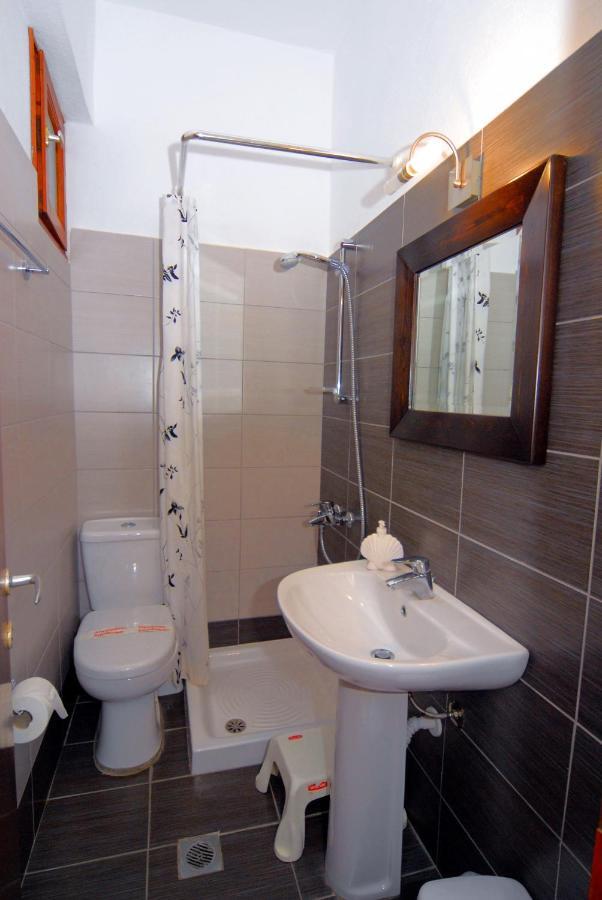 Aiolos House Skiathos Town