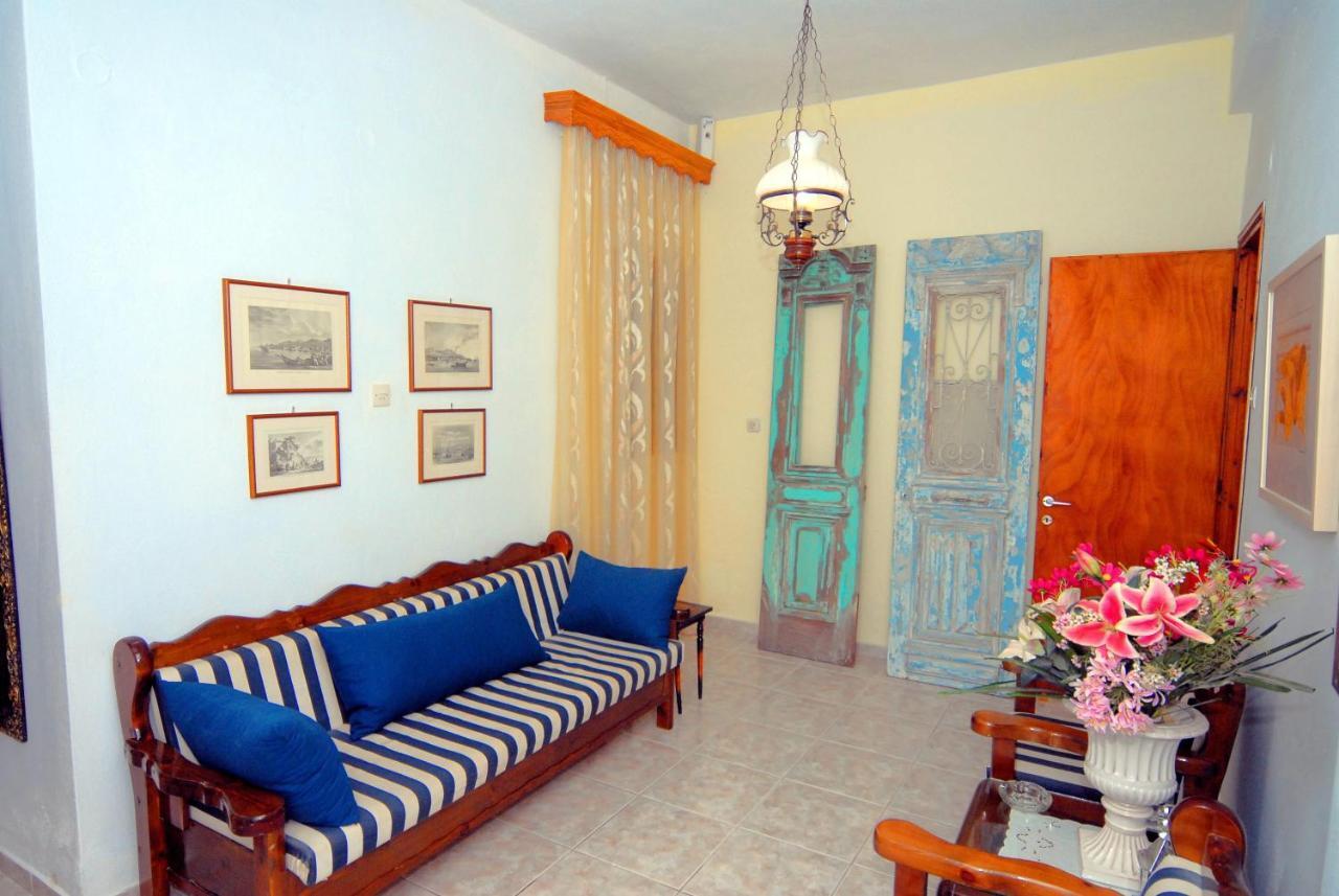 Aiolos House Guest house Skiathos Town