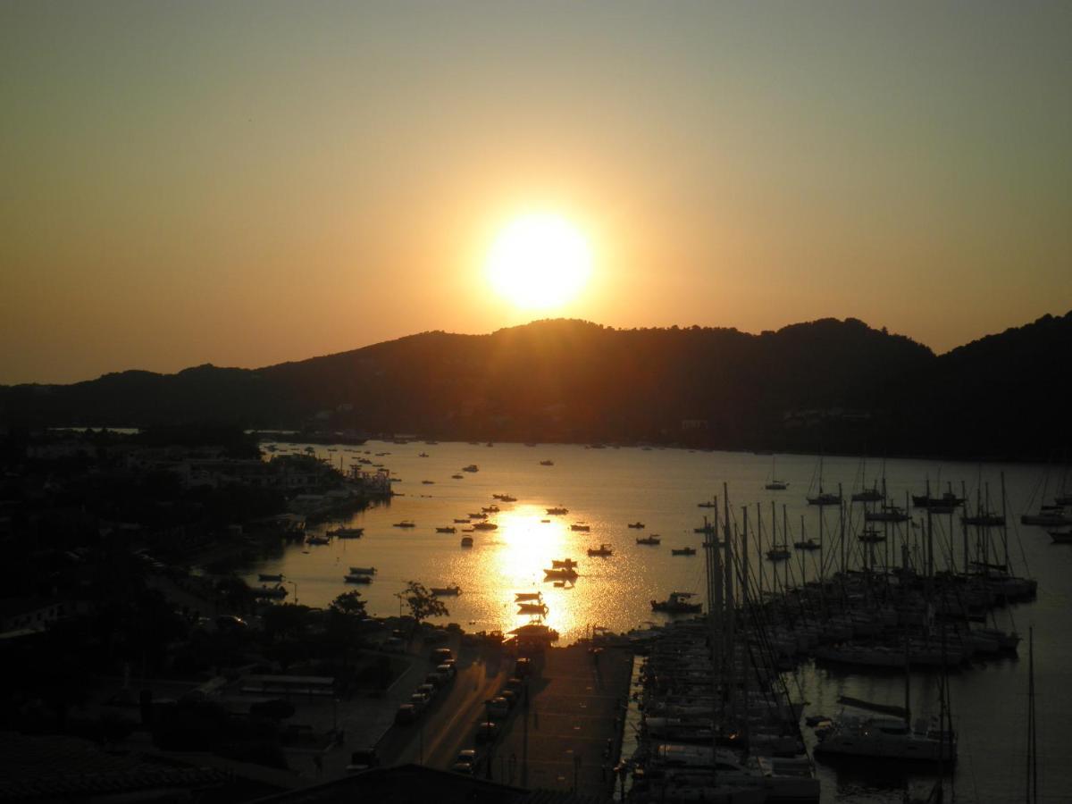 Babis 2* Skiathos Town