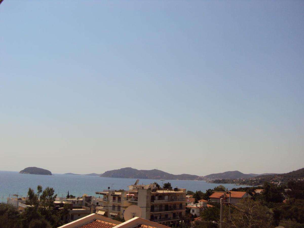 Amalia 3* Palaiontsiflikion