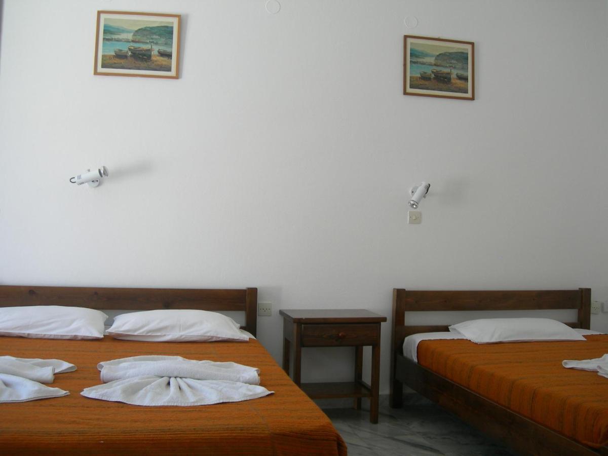 Bizas & Guest house