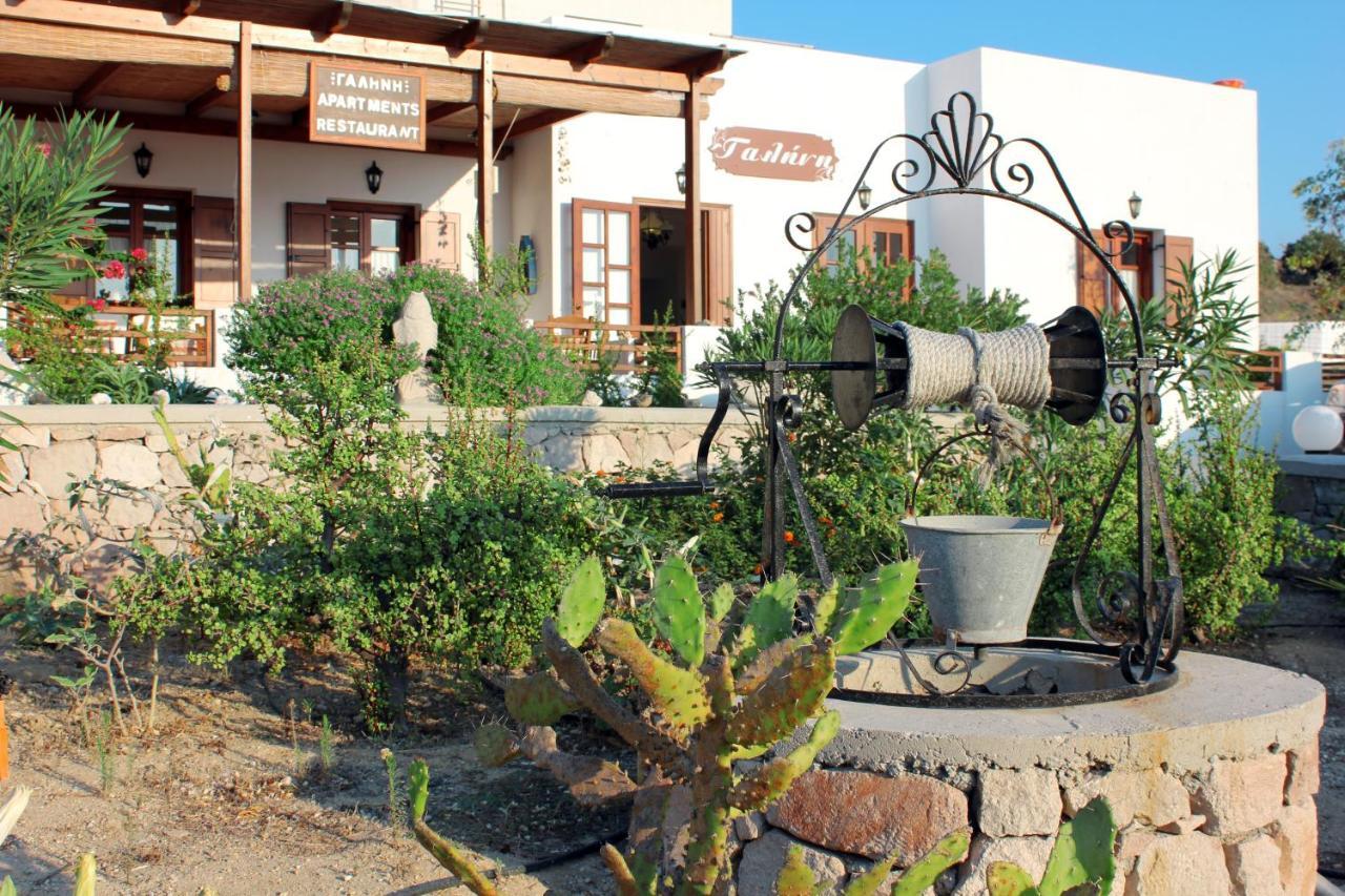 Galini Hotel