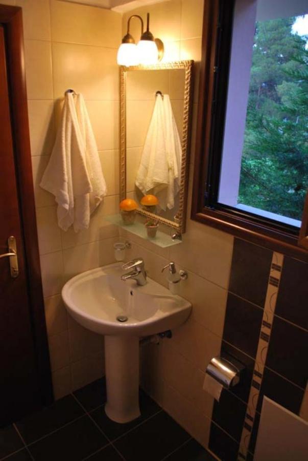 Apartment Nefeli Kalavryta