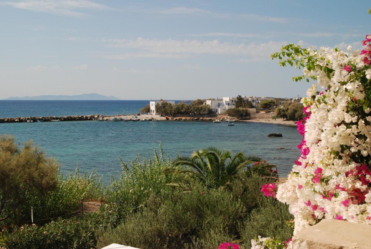 Apartment Kelly's Chrisi Akti (Paros)