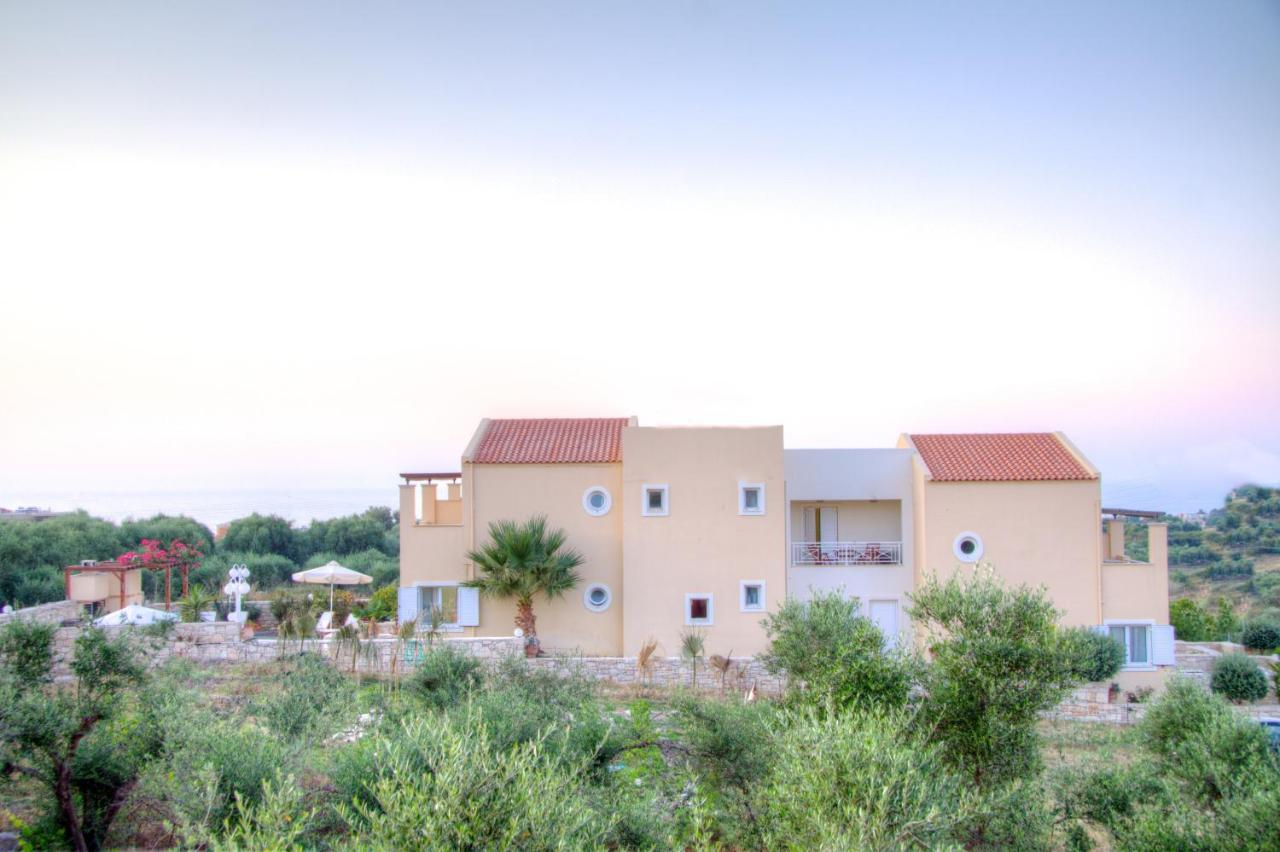 Apartment Arkadi Hills Estate