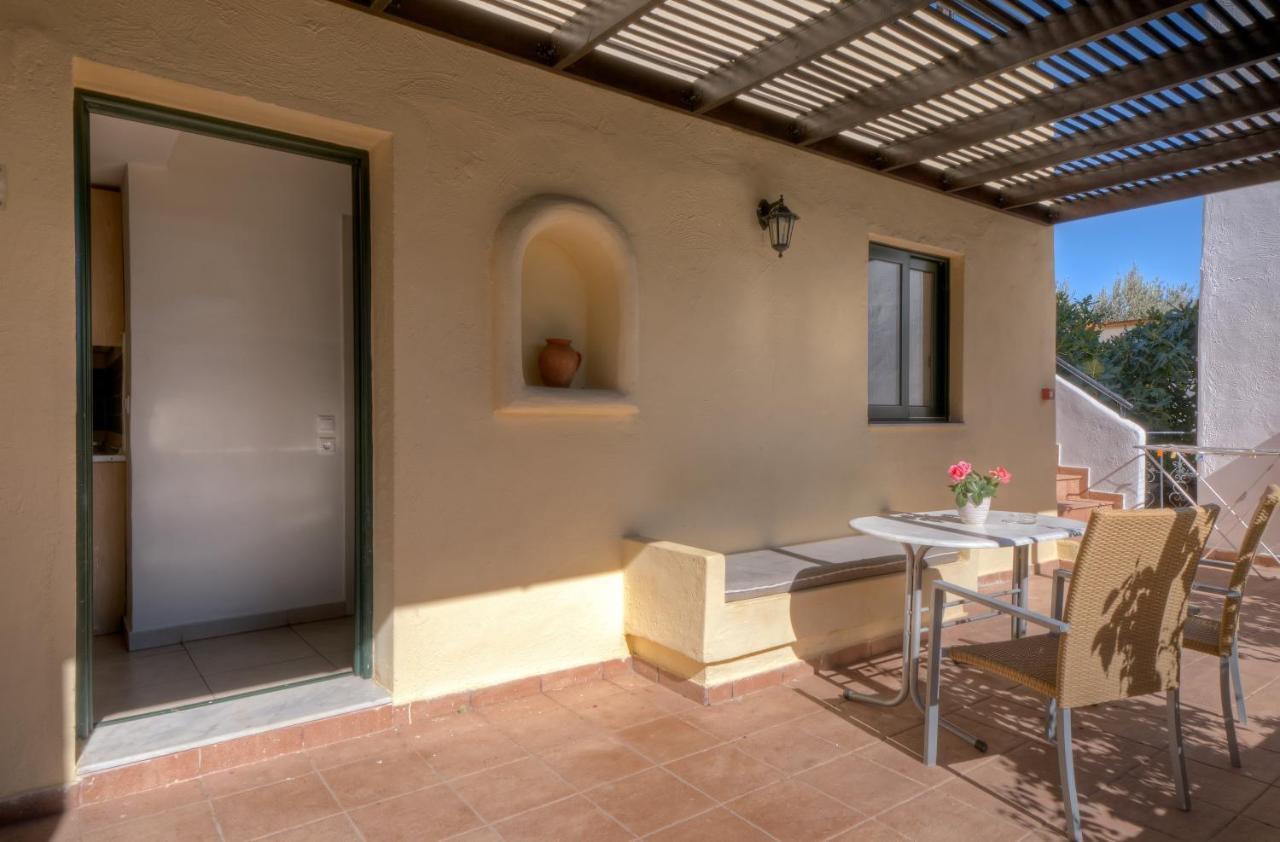 Pefkos Village Aparthotel