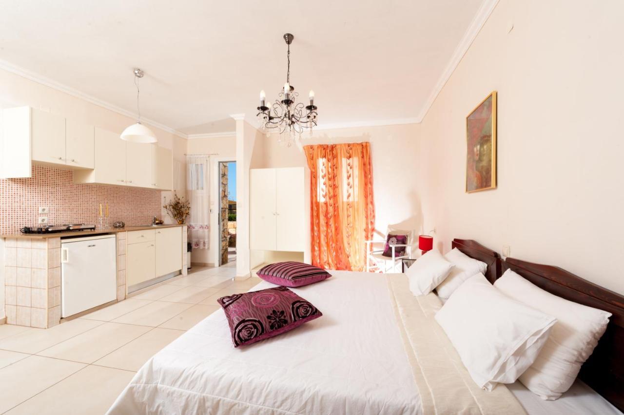Aparthotel Laplaya