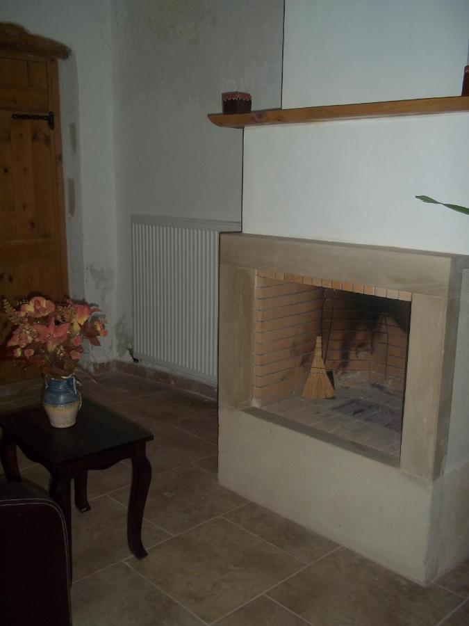 Traditional Stone Aparthotel
