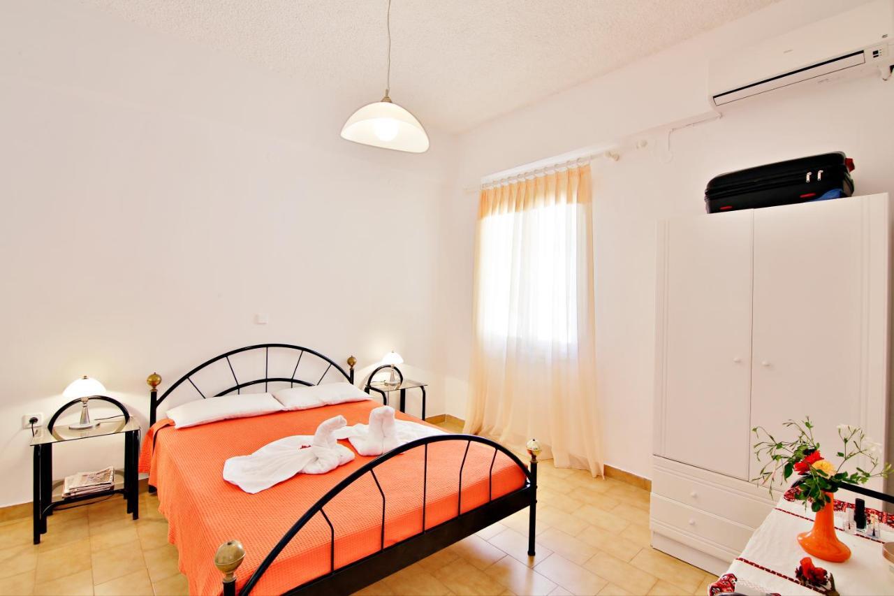Apartment Isadora *