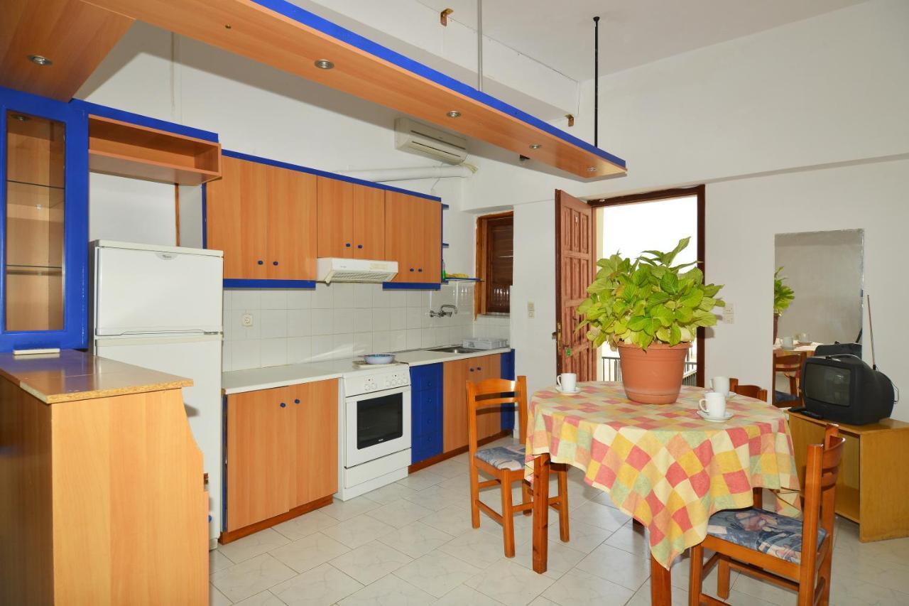 Kaloudis 2*
