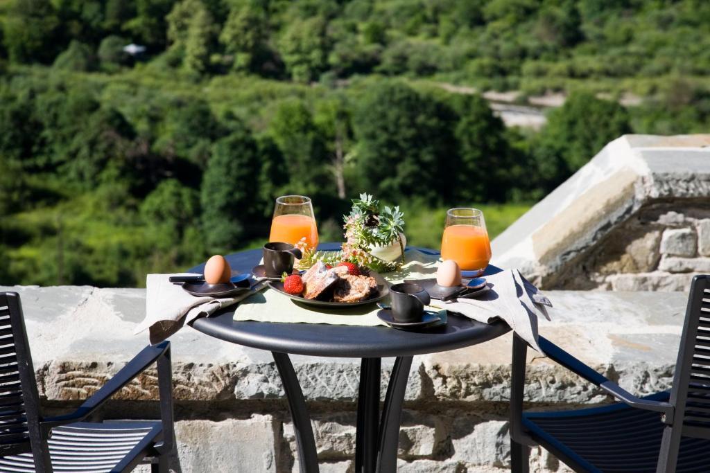 Kipi Suites 4* Kipoi