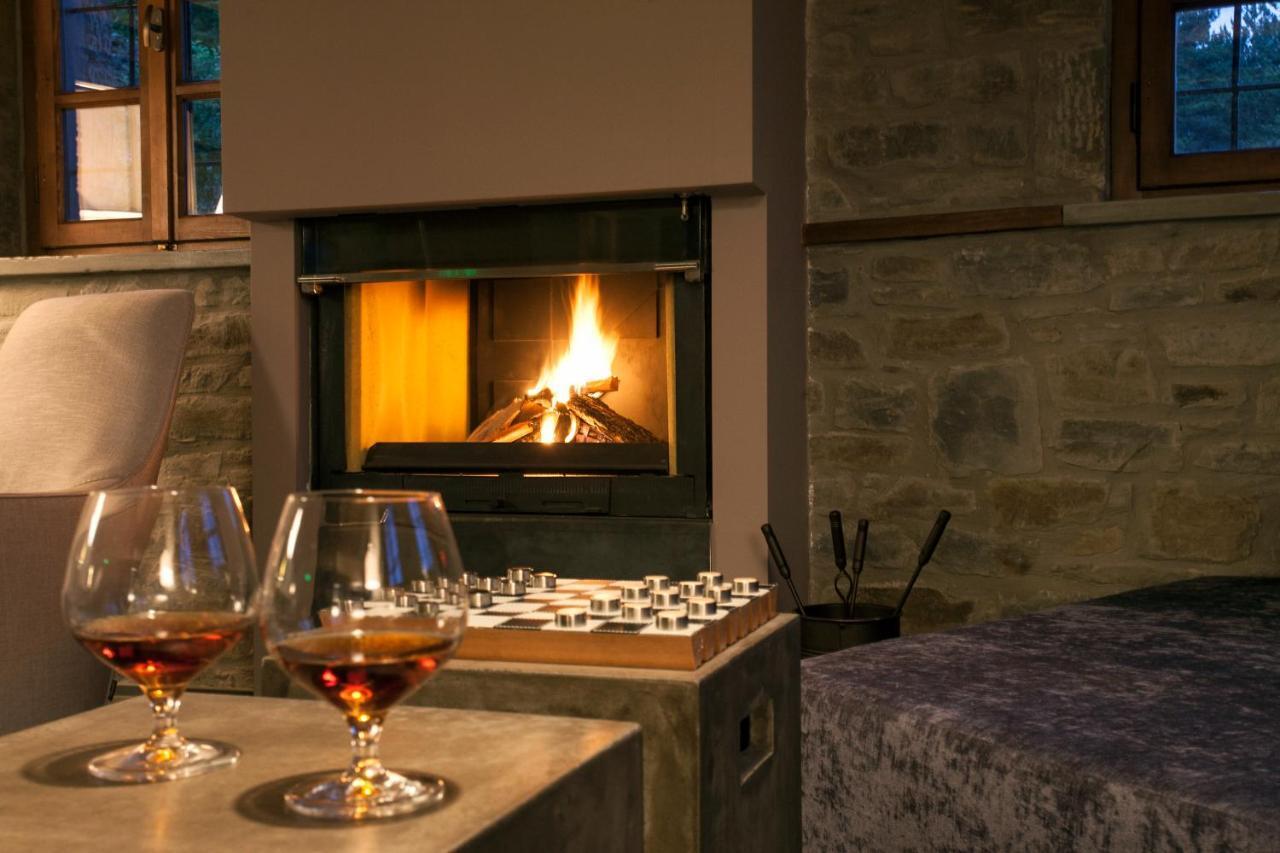 Kipi Suites 4* Kipoi