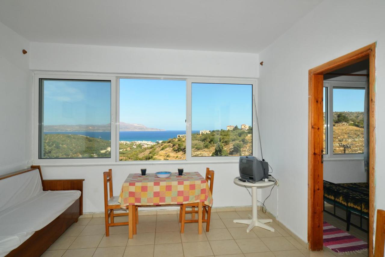 Kaloudis Aparthotel 2*
