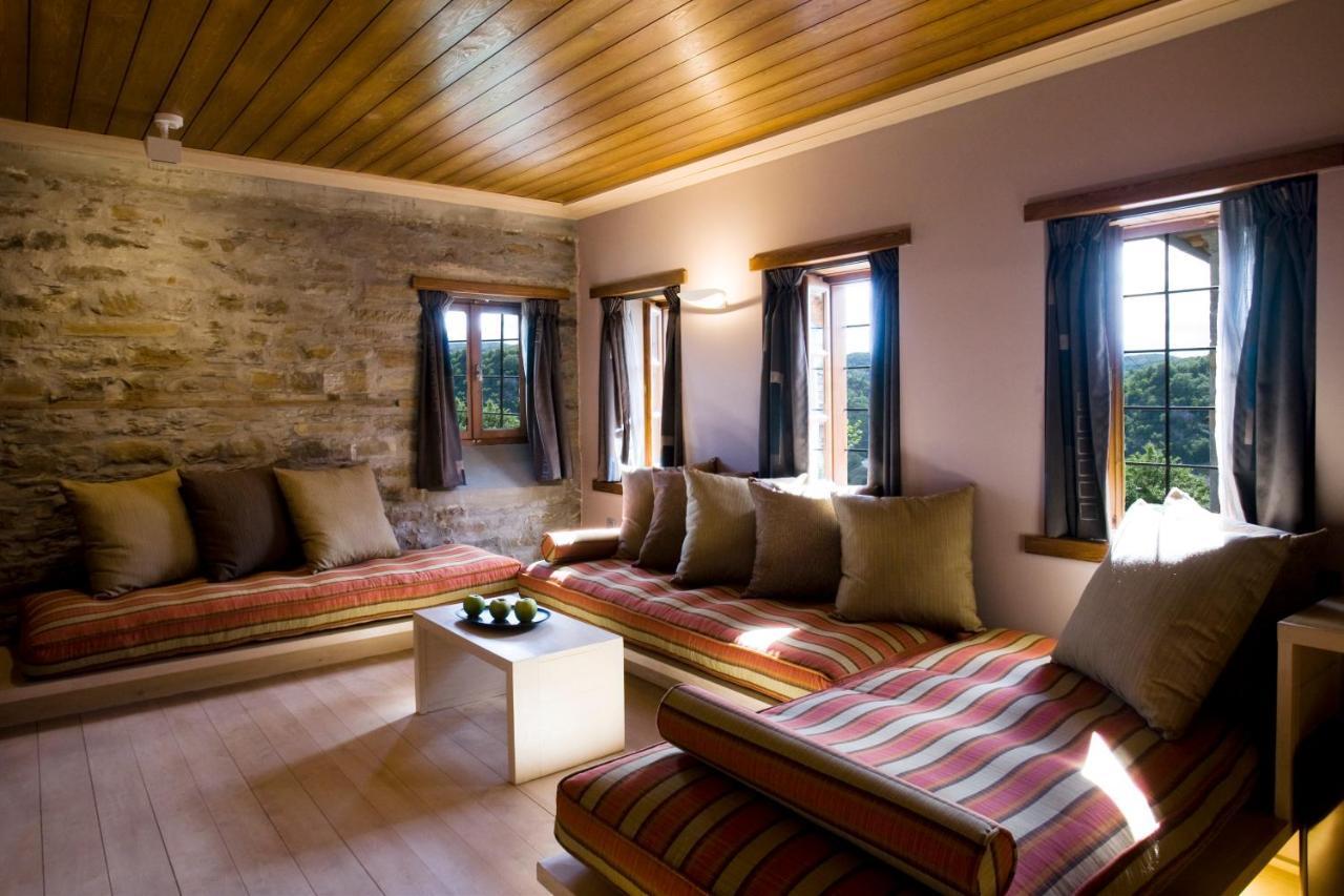 Guest house Kipi Suites Kipoi