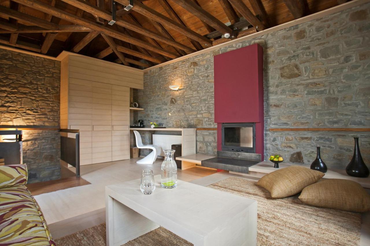 Guest house Kipi Suites