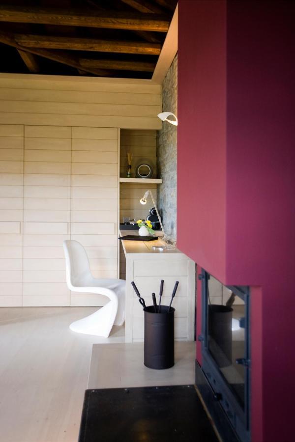 Guest house Kipi Suites Kipoi