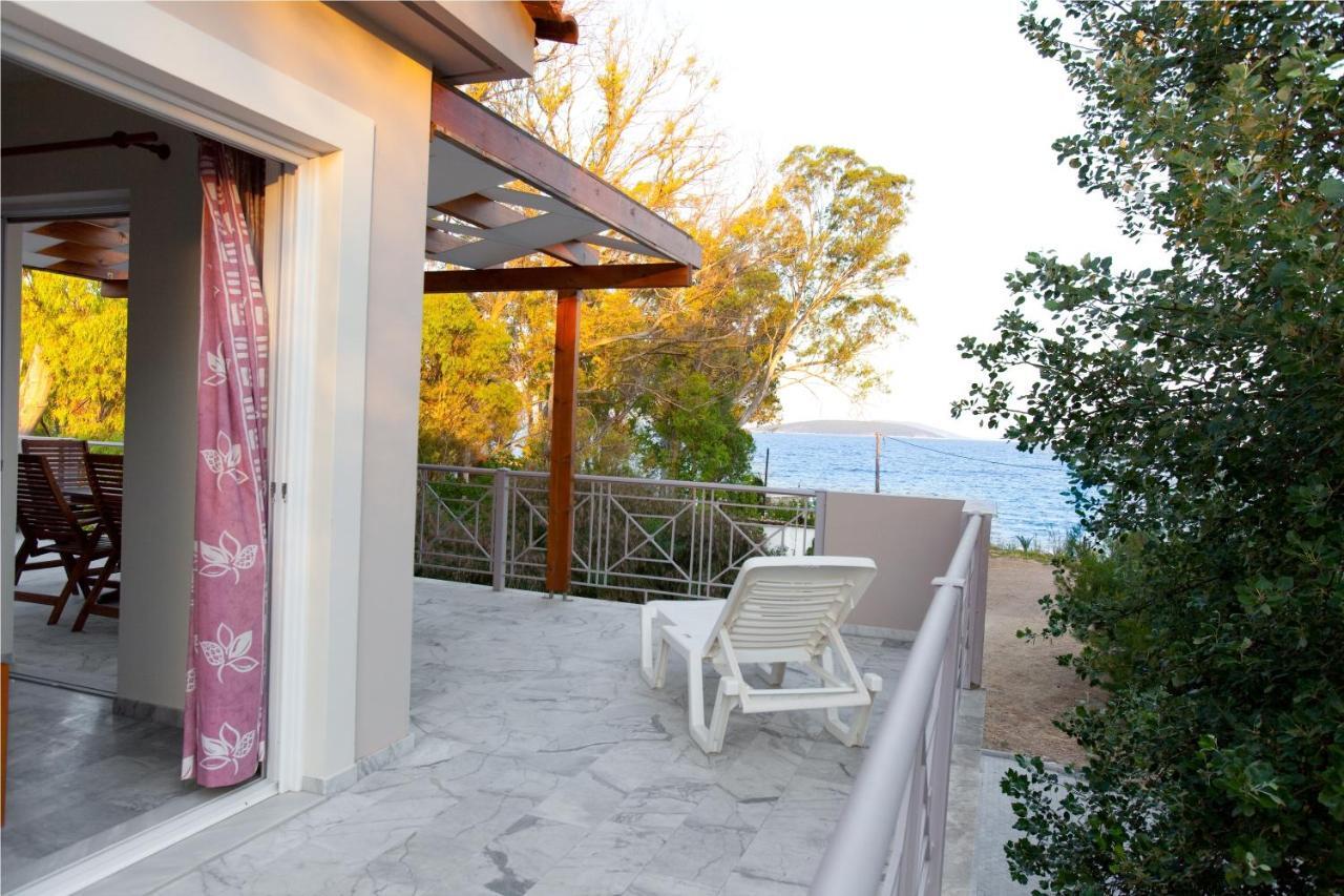 Porto Assini Apartment