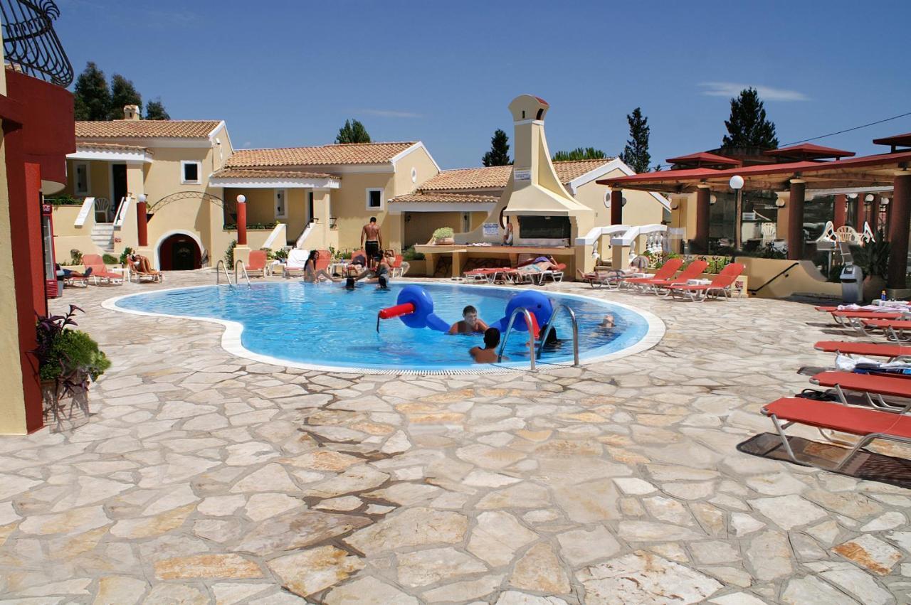 Mediterranean Blue 3*