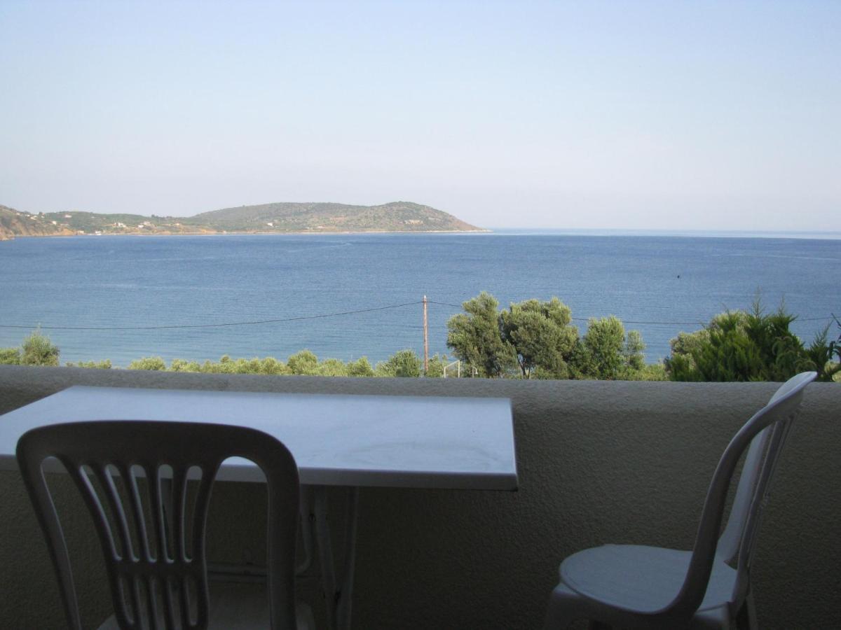 Aparthotel Skoutari Beach 2*