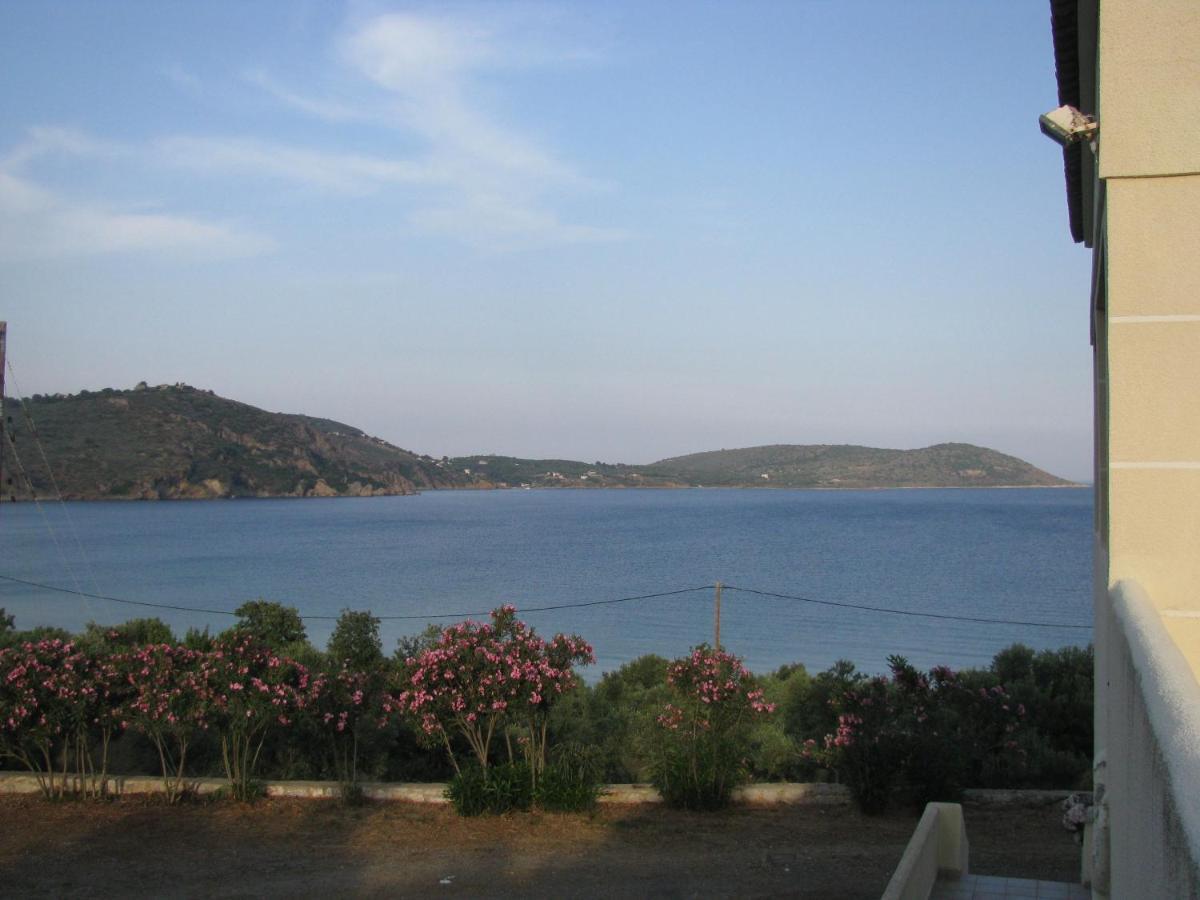 Skoutari Beach Aparthotel Skoutarion