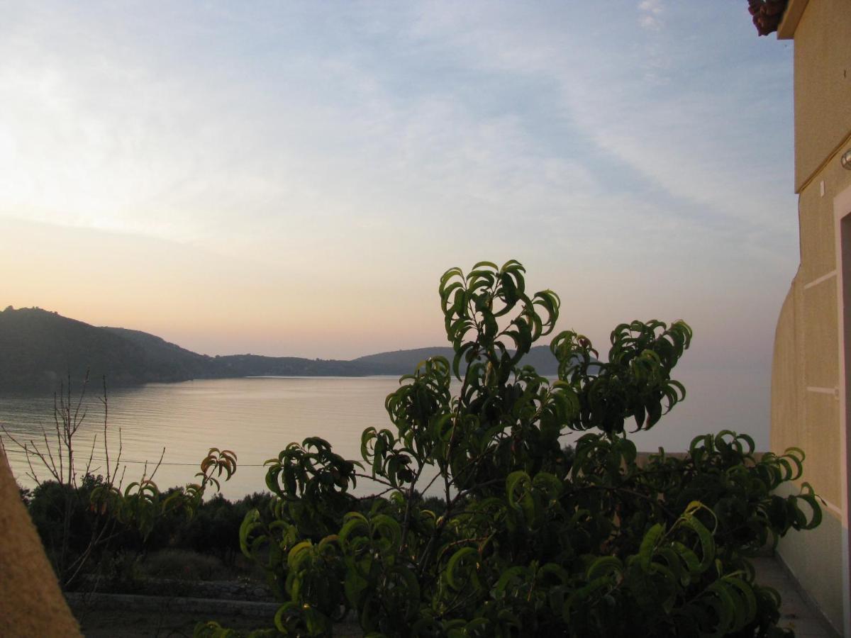 Skoutari Beach Aparthotel