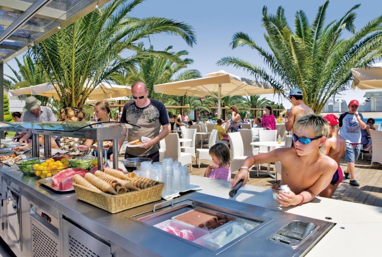 Kipriotis Village Resort 4*