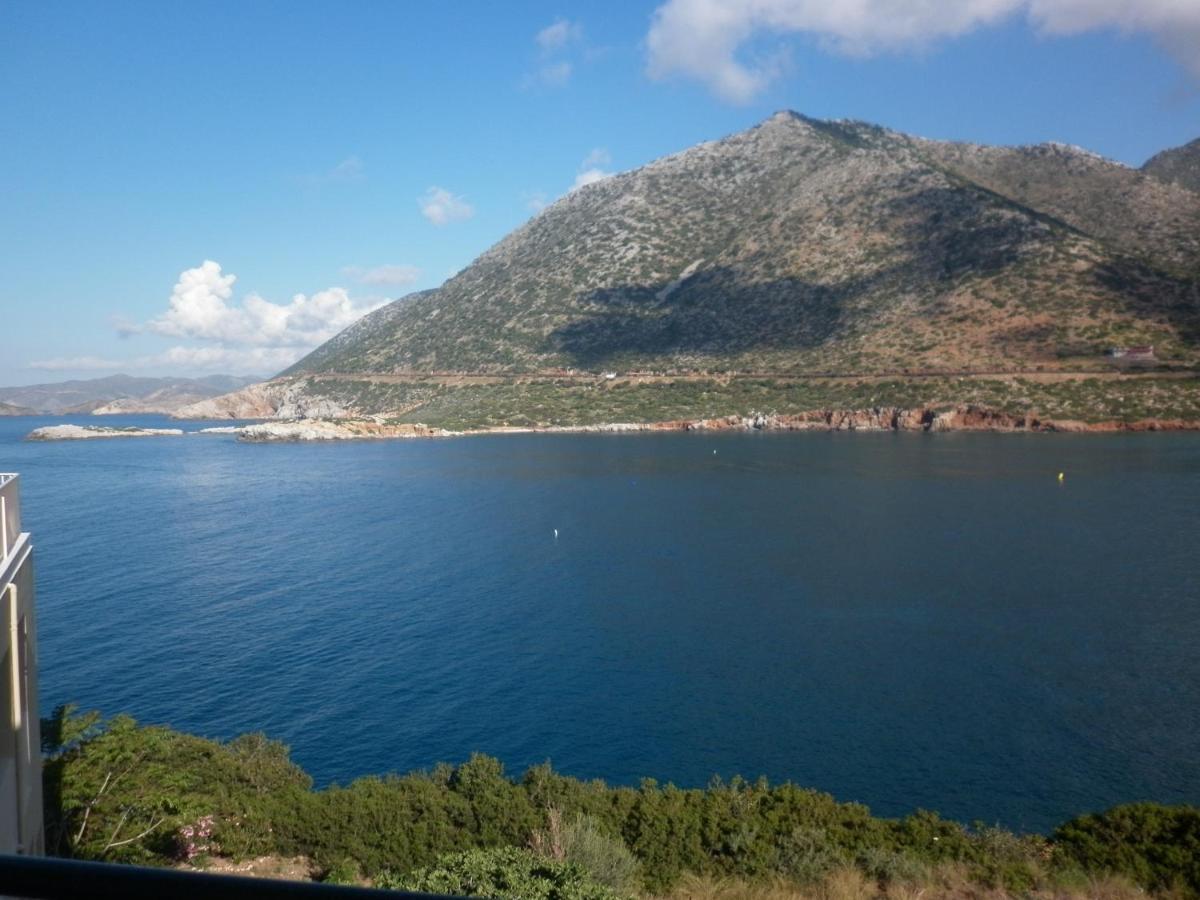 Joanna * Bali (Crete)
