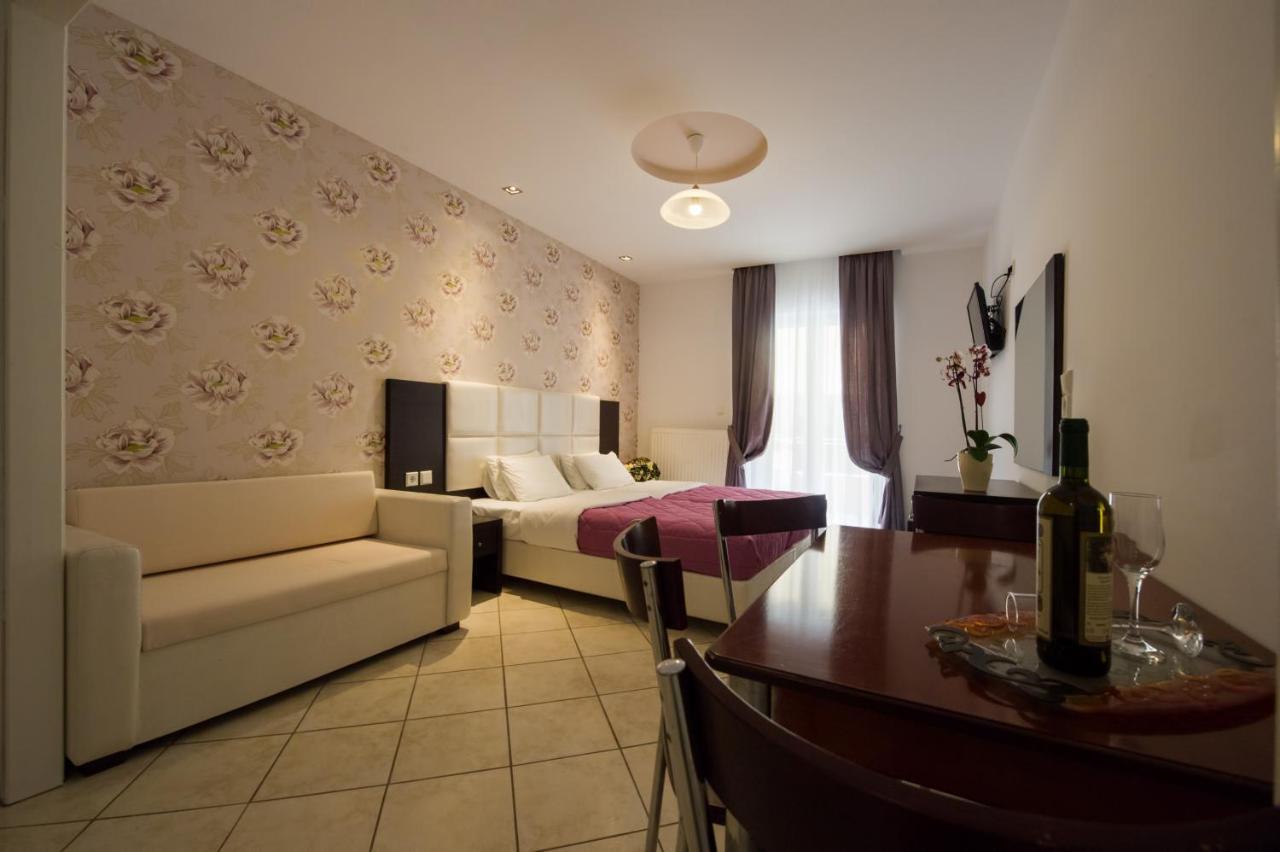 Dorita Luxury *