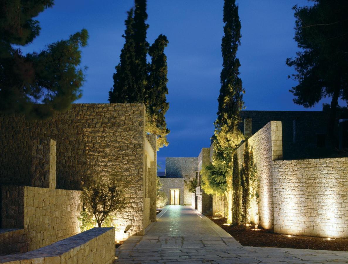 Hotel Nafplia Palace &