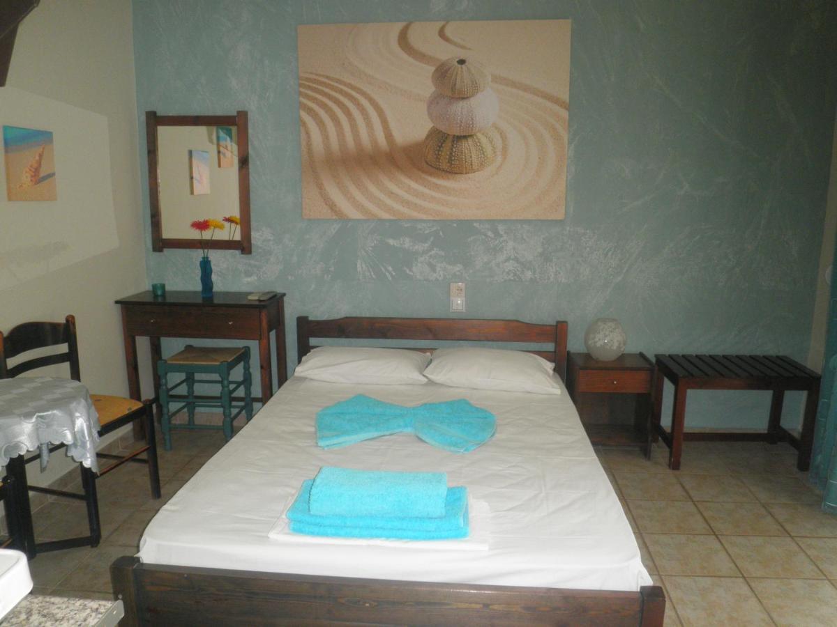 Babis Hotel 2*