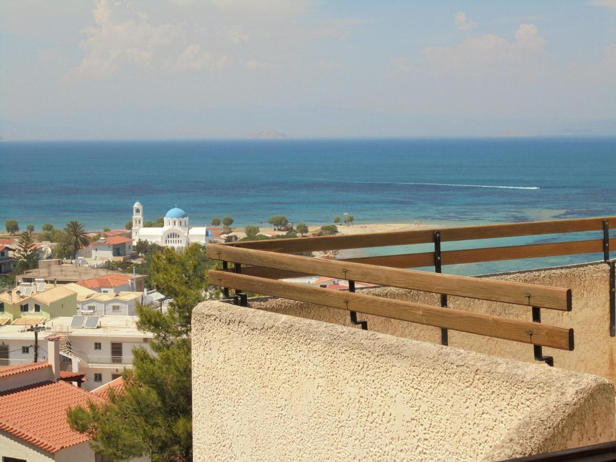 Agistri Aparthotel *