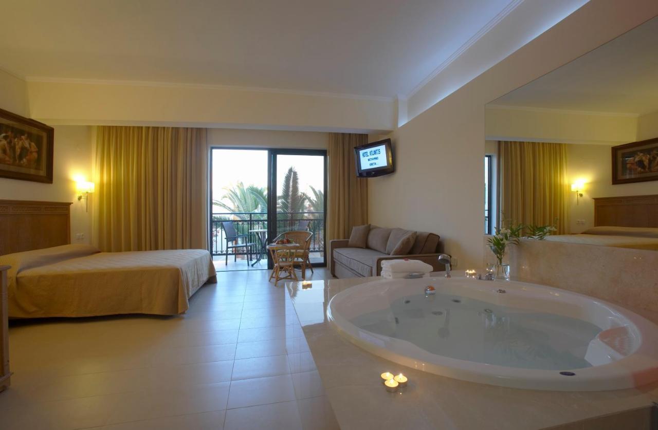 Hotel Atlantis