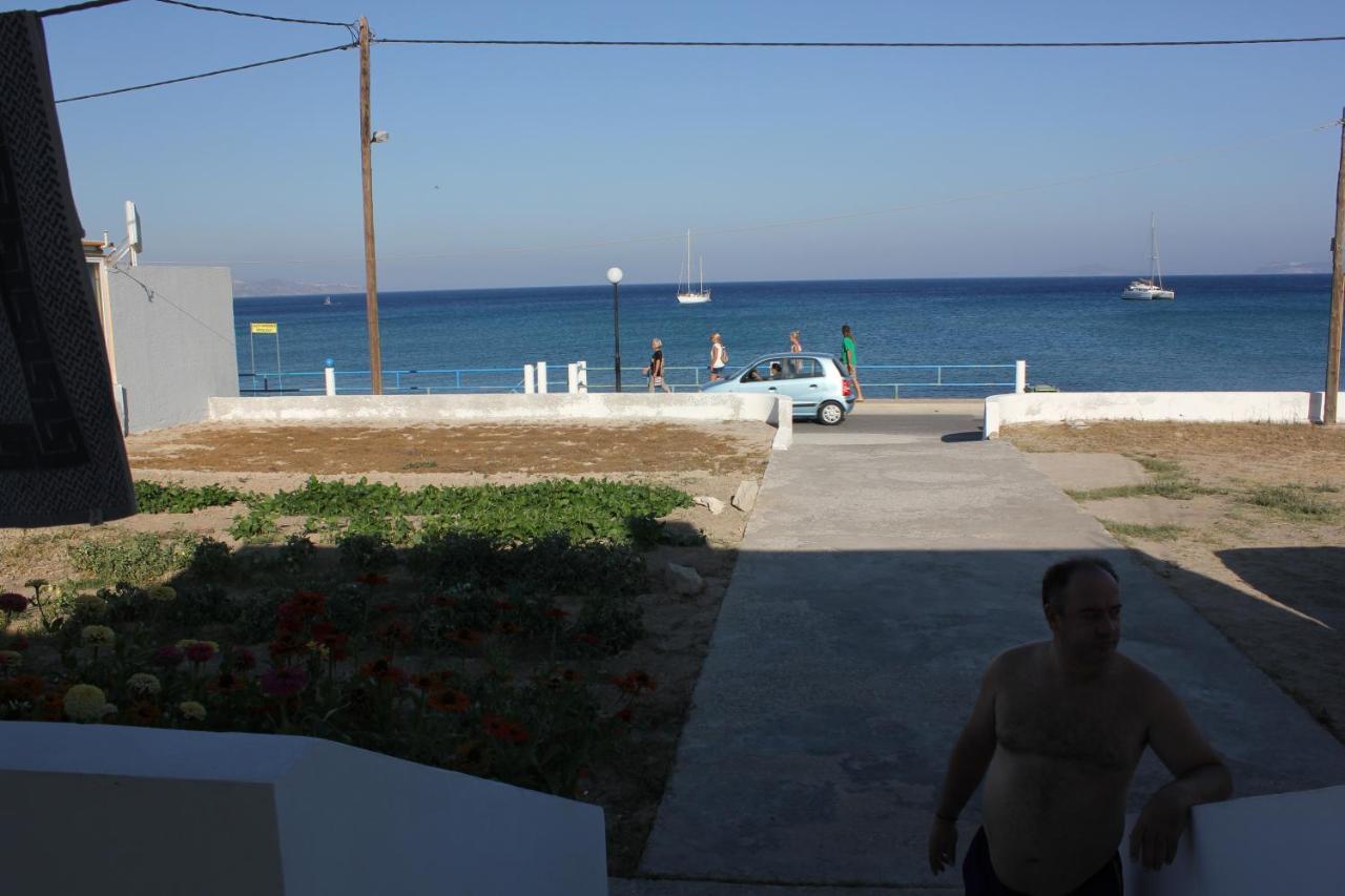 Anthoula Kefalos (Kos)