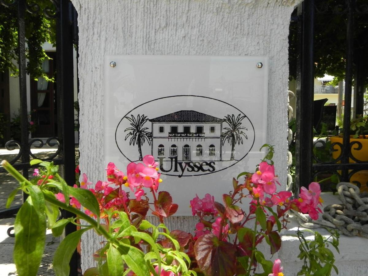 Ulysses Methoni (Messenia)