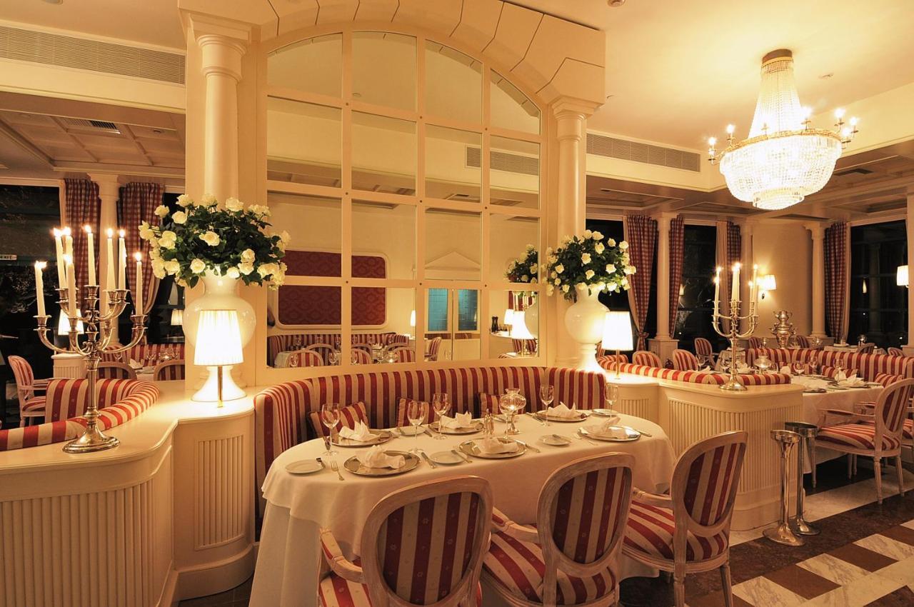 Club Casino 5* Loutraki (Corinthia)