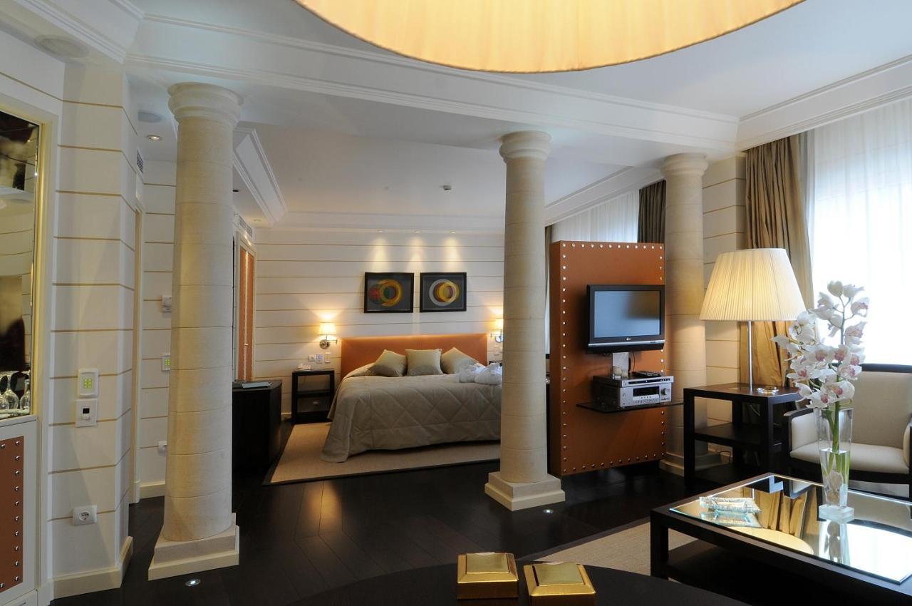 Club Casino Resort Loutraki (Corinthia)