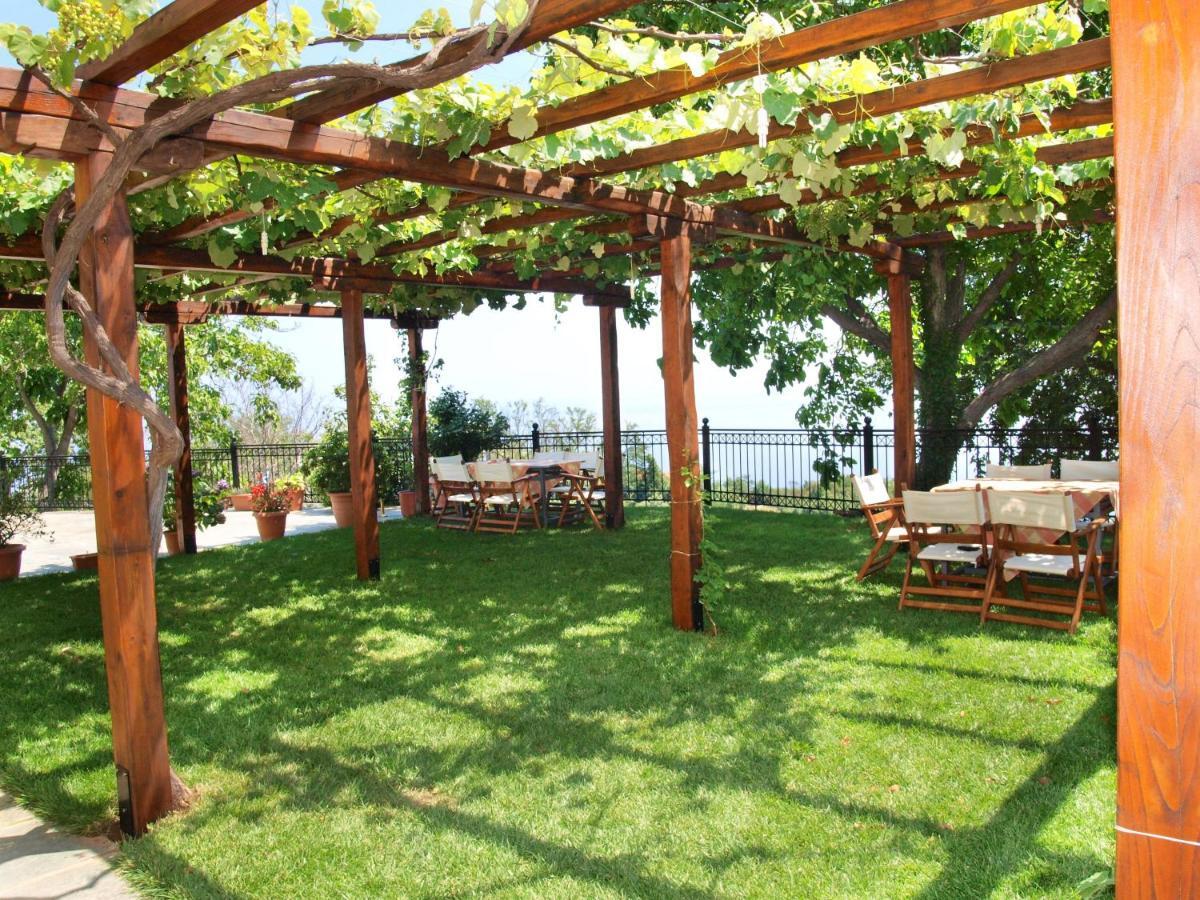 Guest house Olga