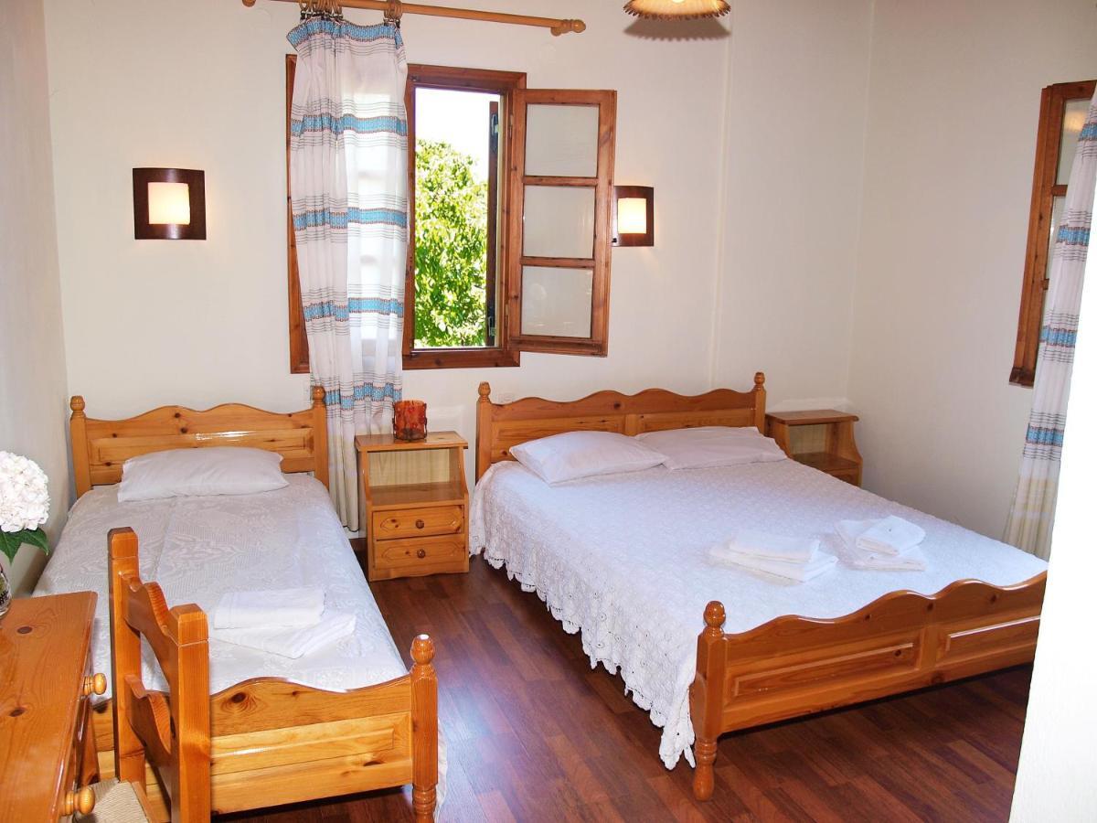 Guest house Olga