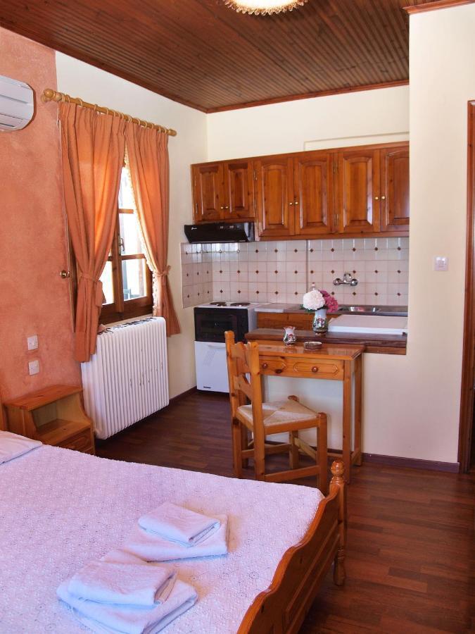 Olga Guest house