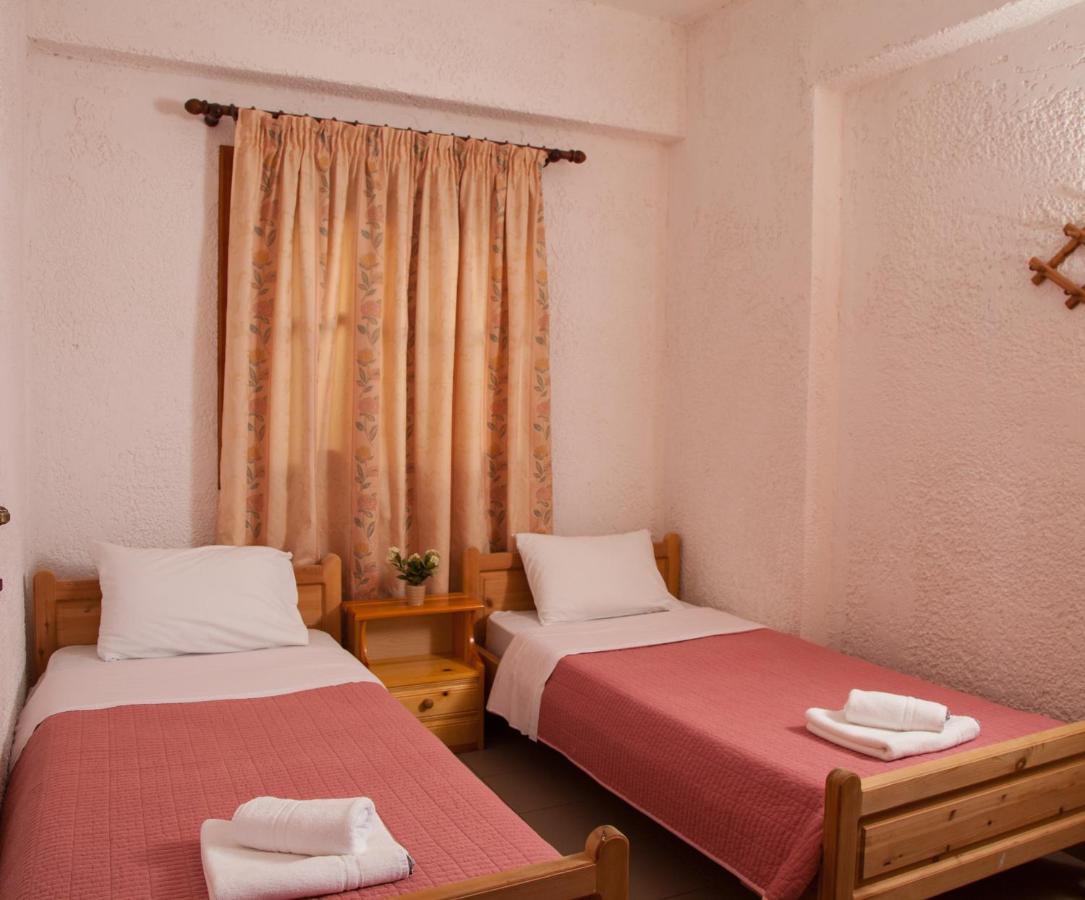 View Villas Apartment Hersonissos (Crete)