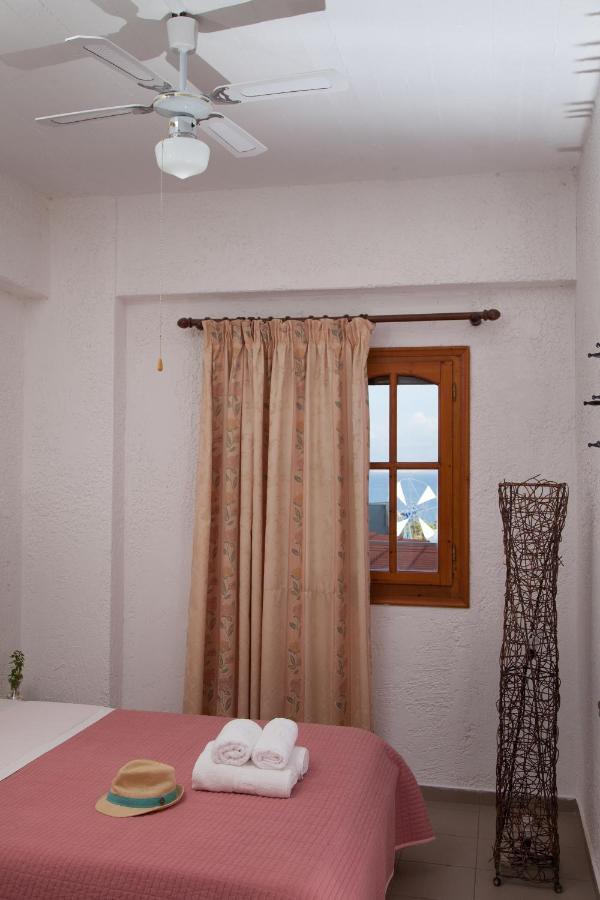 View Villas Apartment Hersonissos (Crete)