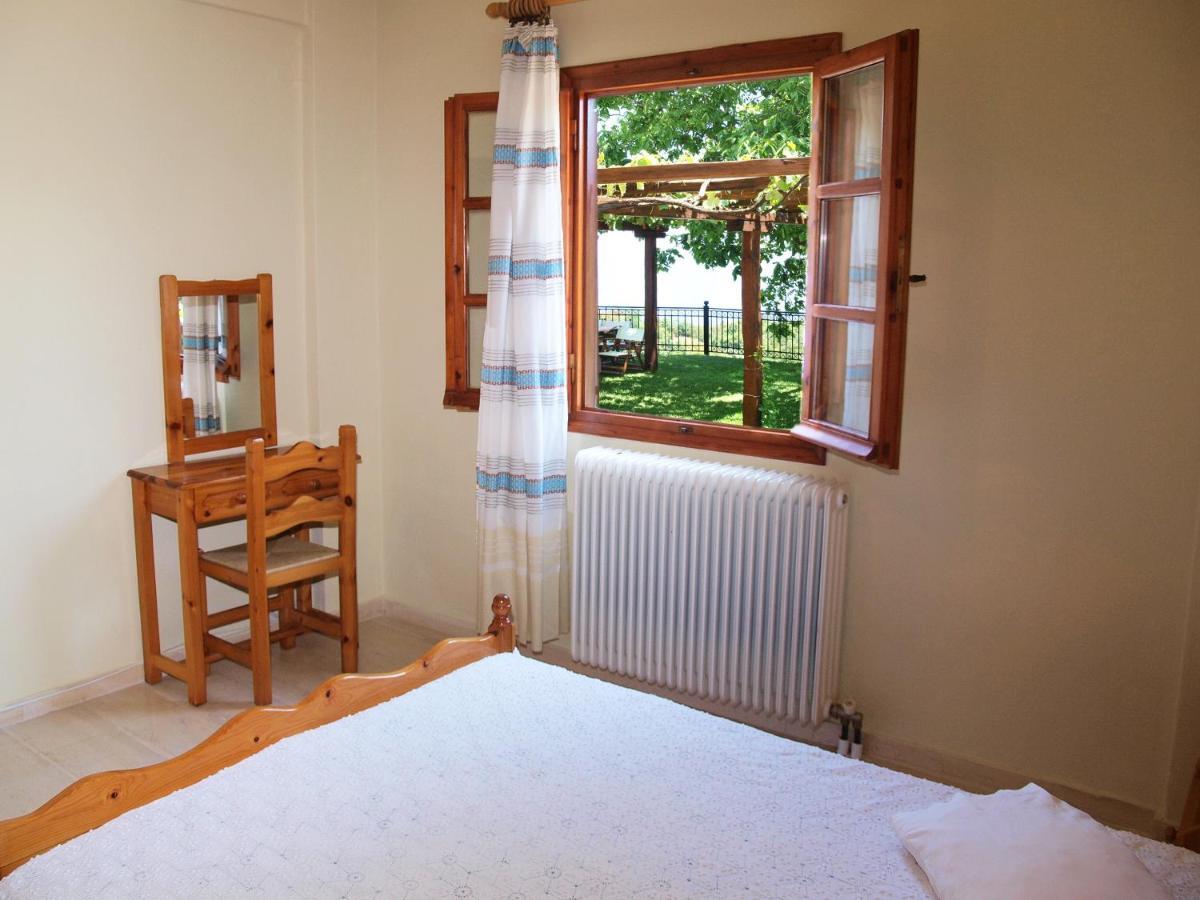 Olga Guest house Tsagarada