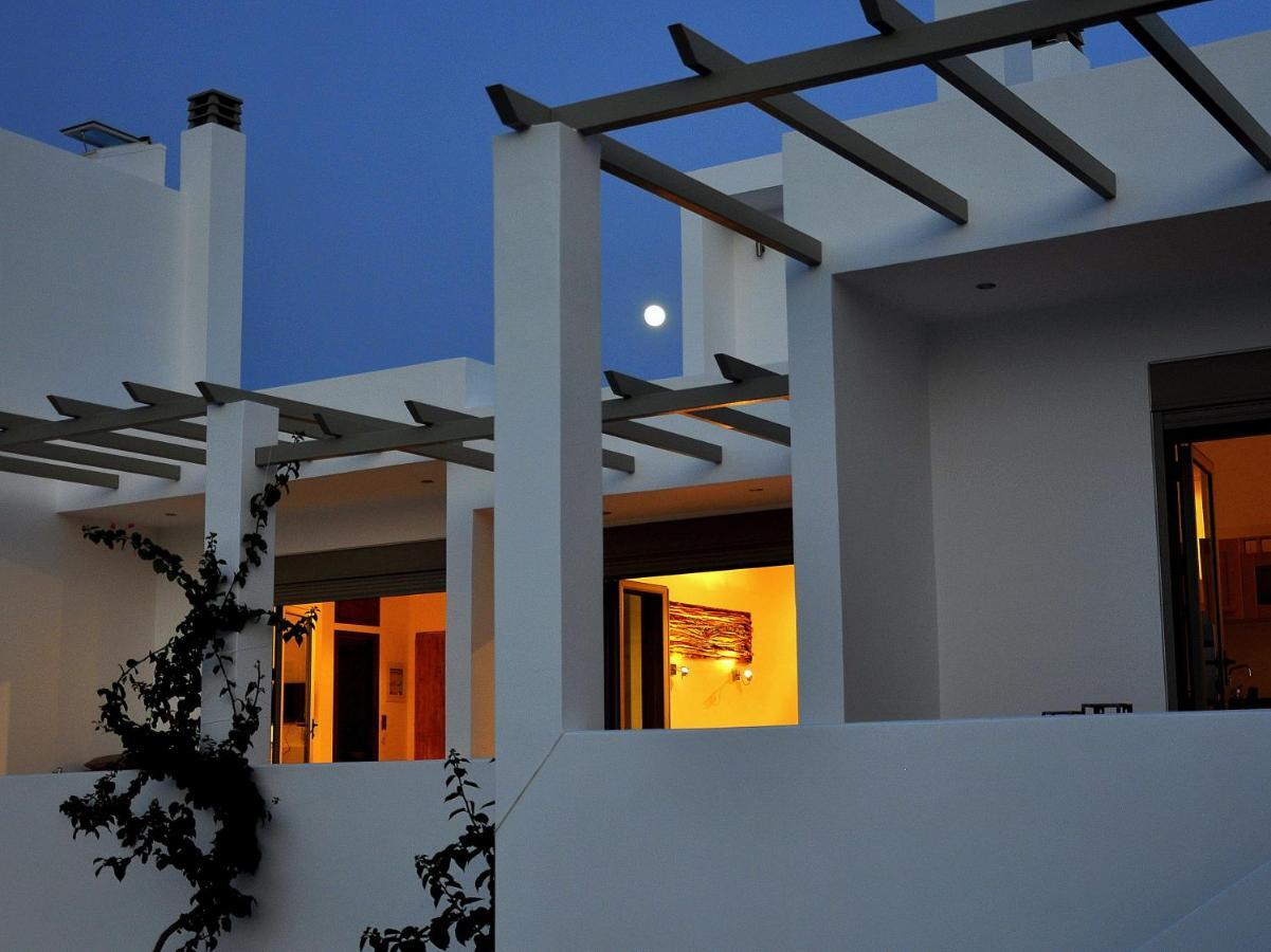 Manna Gea Holiday home *