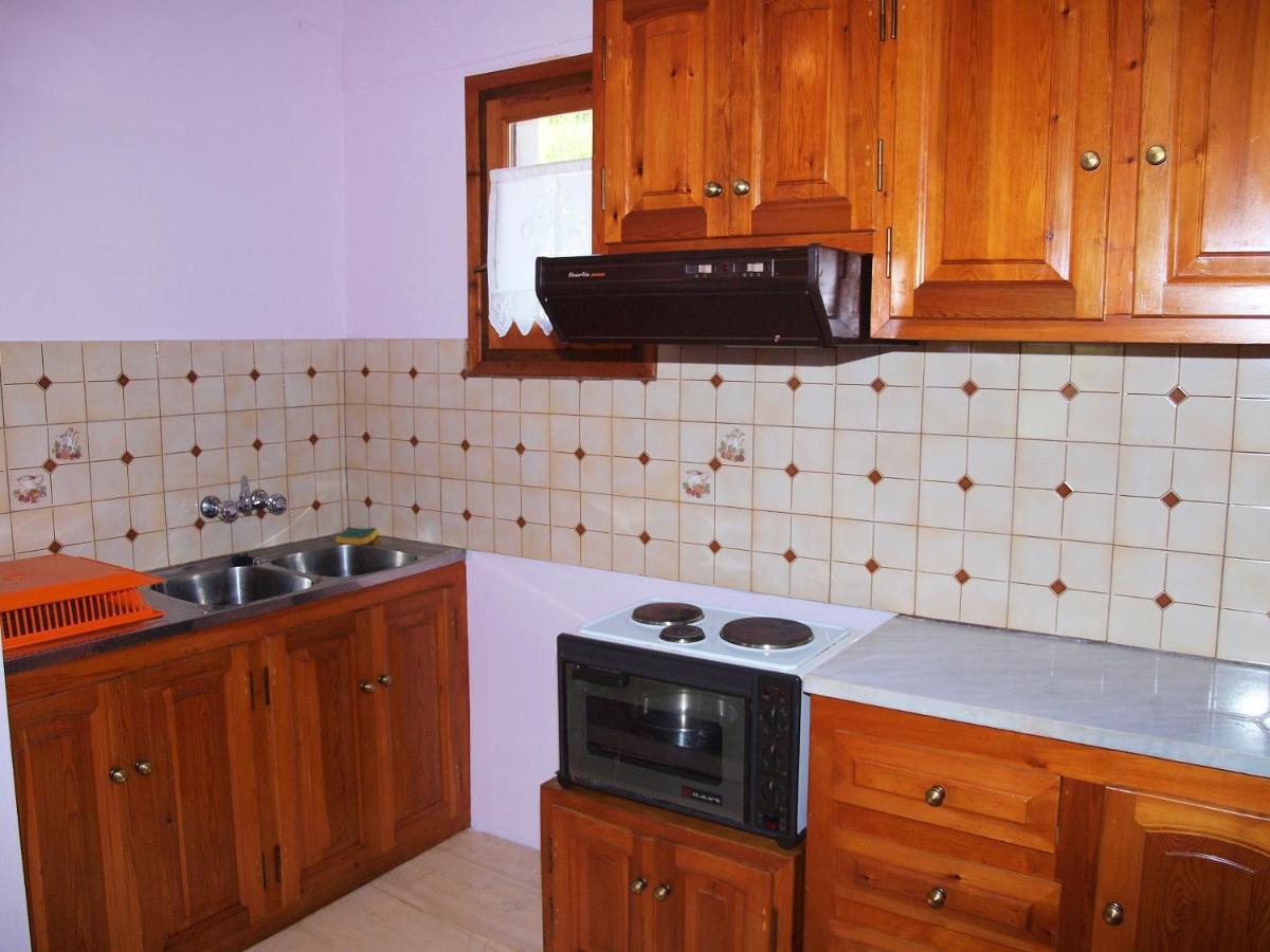 Olga Guest house