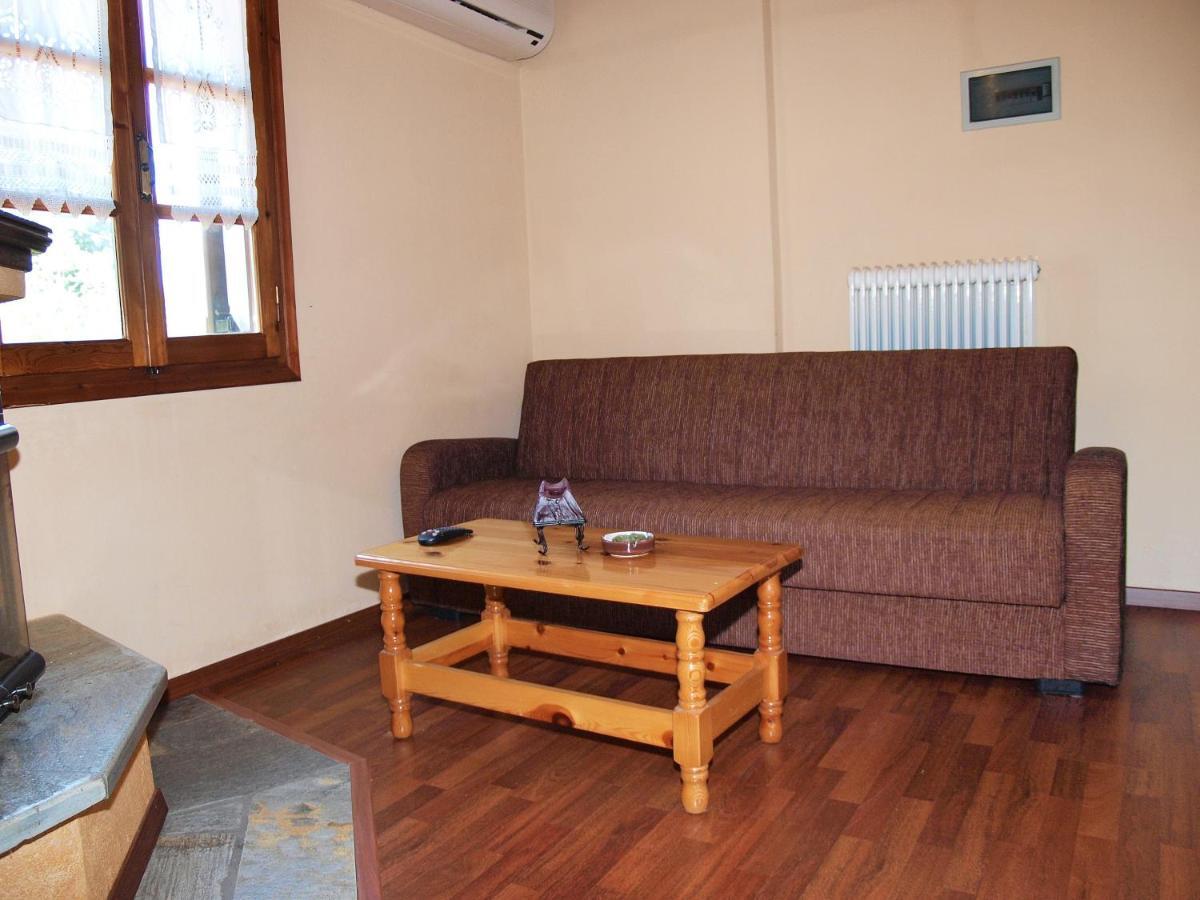 Olga Guest house *