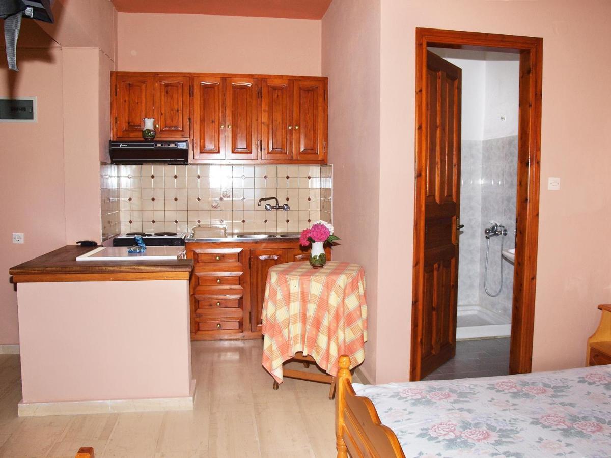 Guest house Olga *
